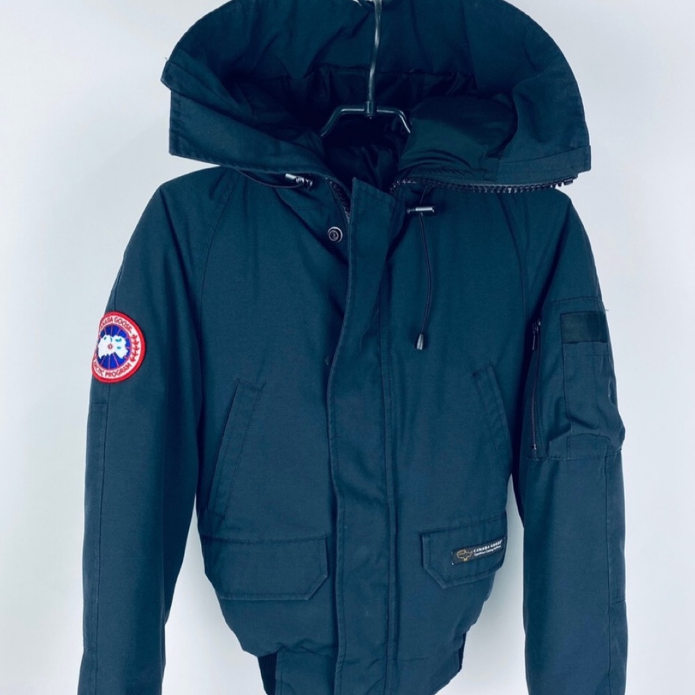 canda goose coat
